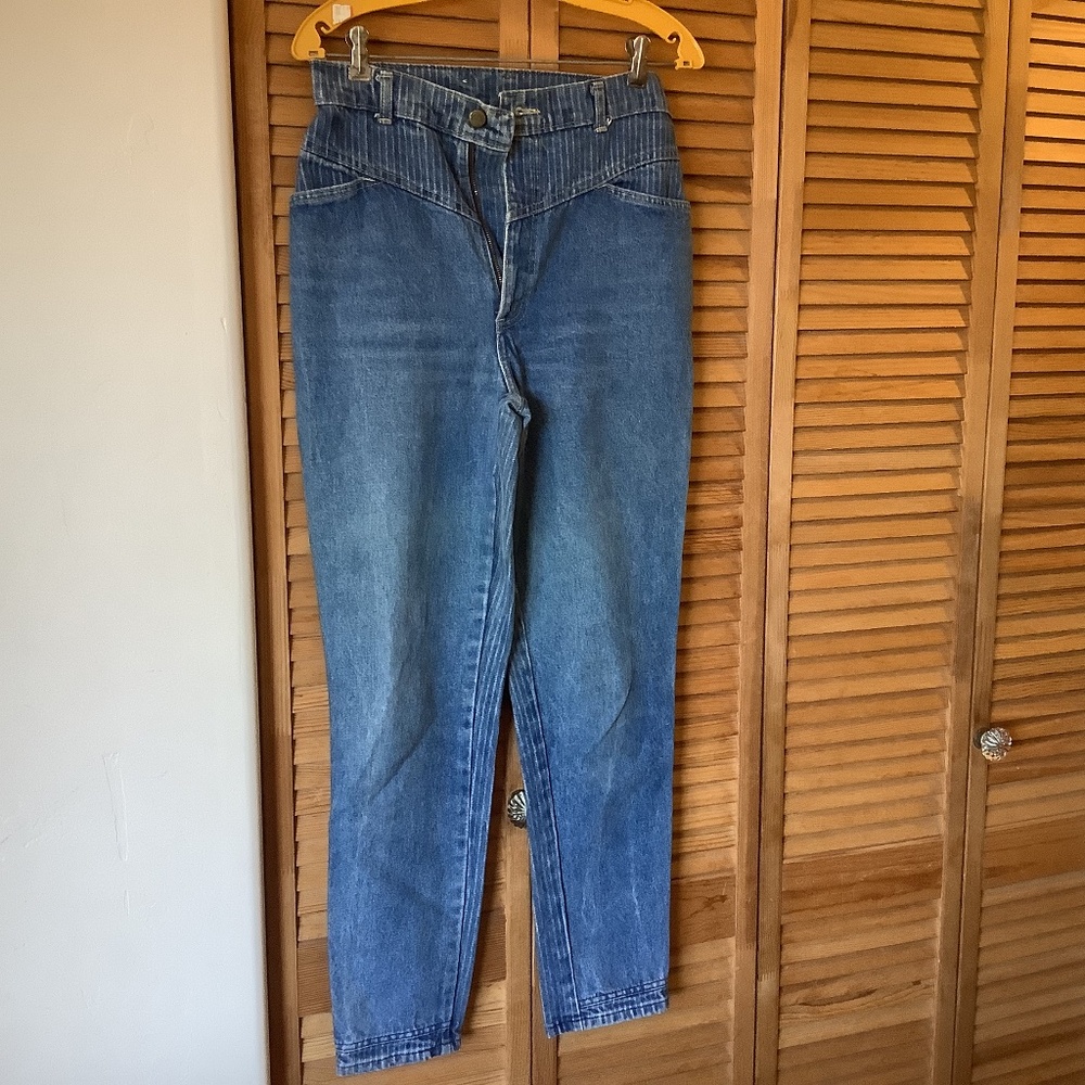 H.I.S.Womens pants, 11 / 12, pre owned, excellent condition